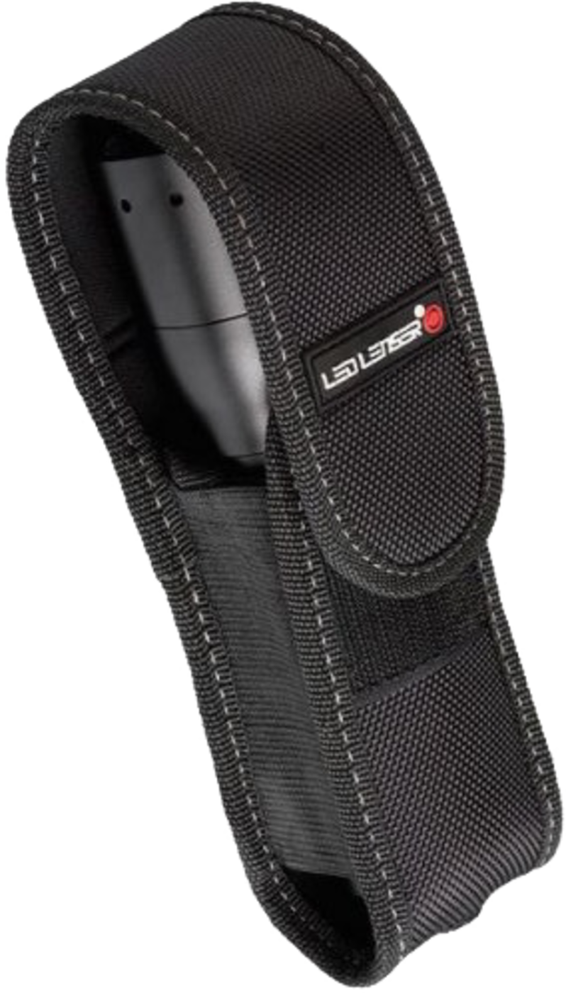 Ledlenser Taske cordura