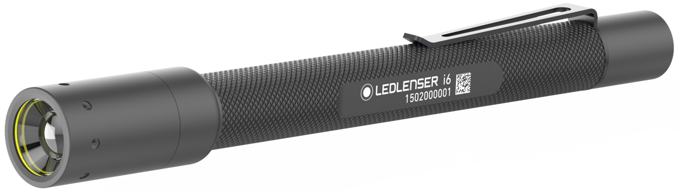 Ledlenser i6