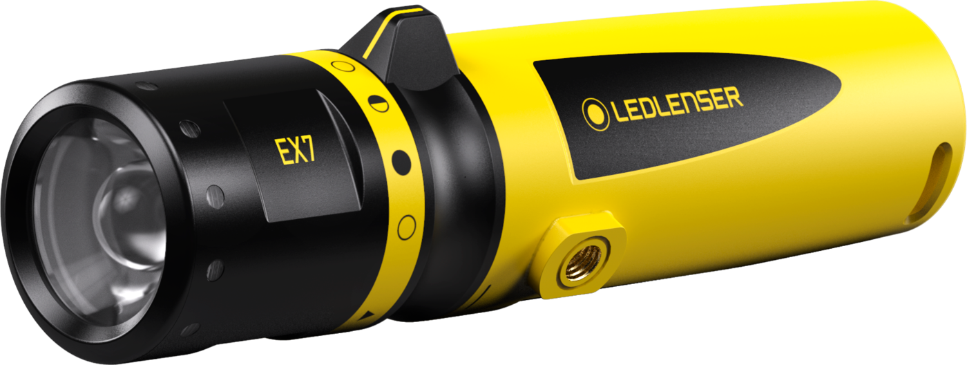 Ledlenser EX7