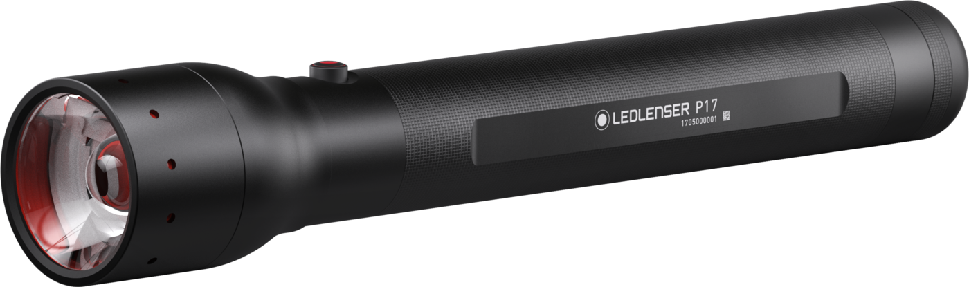 Ledlenser P17