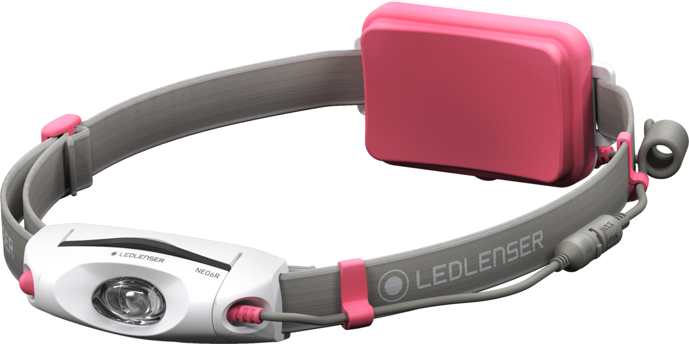 Ledlenser NEO6R 240 lumen