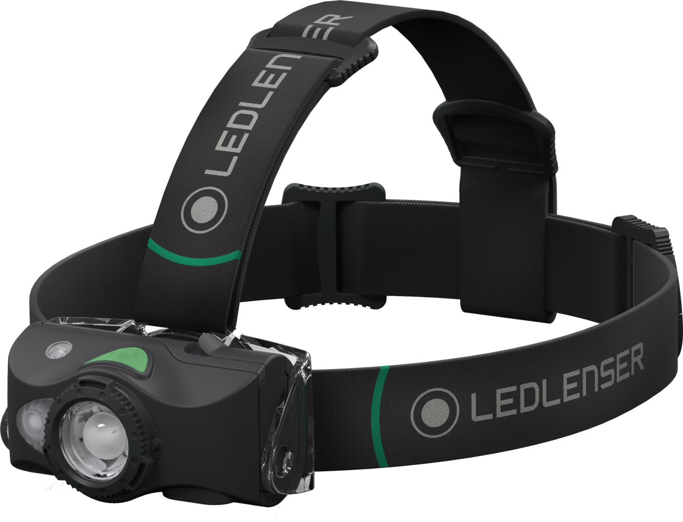 Ledlenser MH8