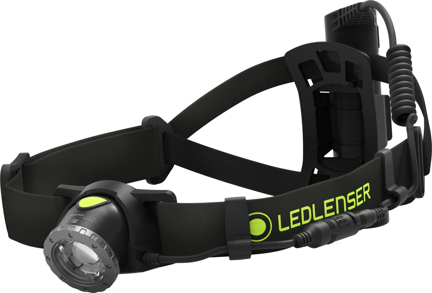Ledlenser NEO10R