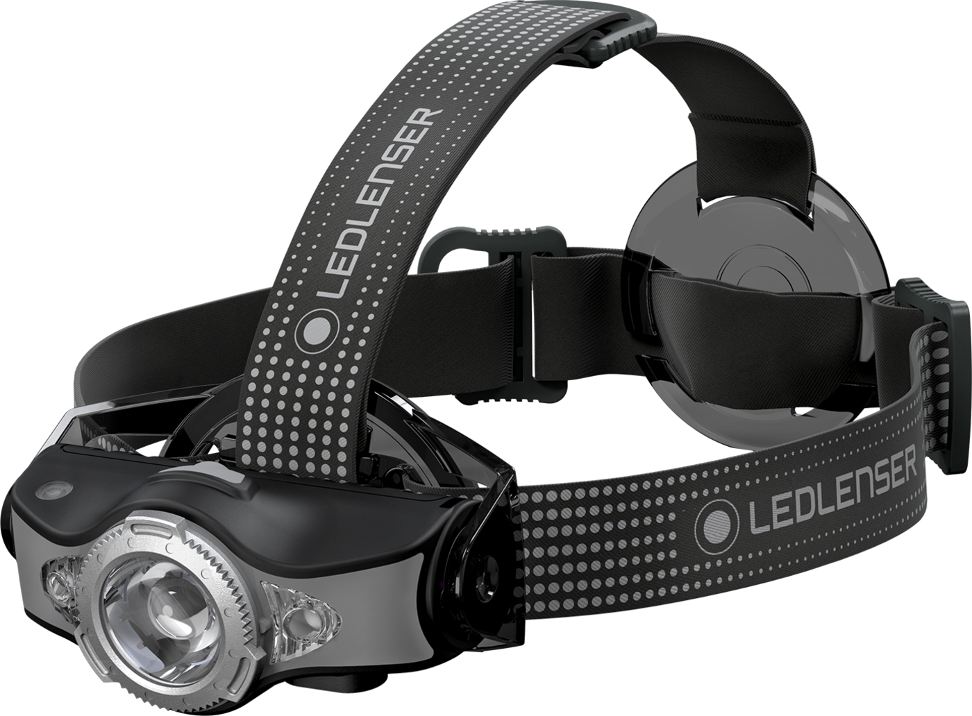 Ledlenser MH11