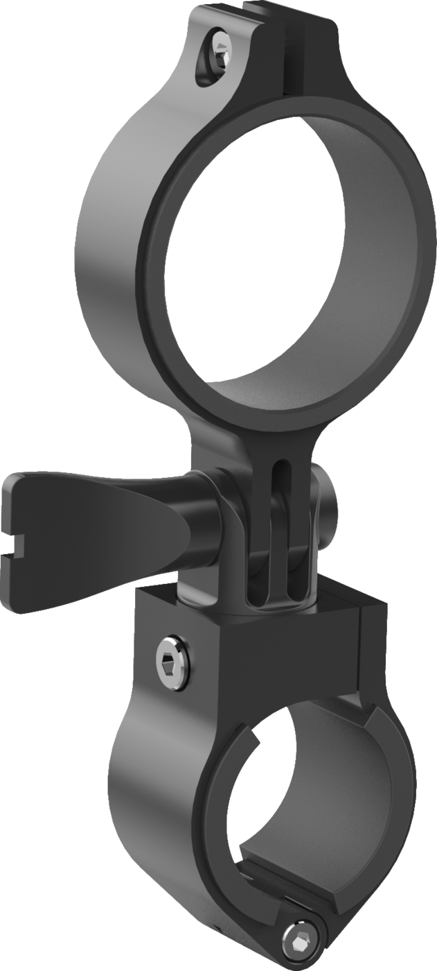 Ledlenser GoPro adapter