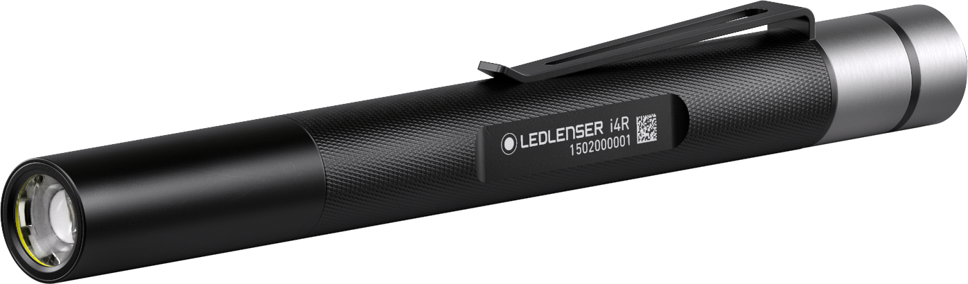 Ledlenser i4R