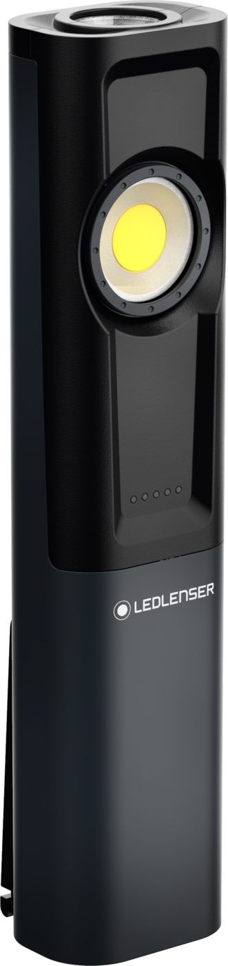 Ledlenser iW7R