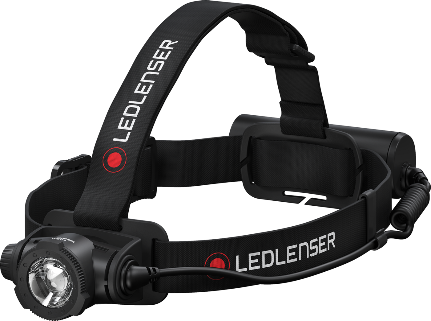 Ledlenser H7R Core