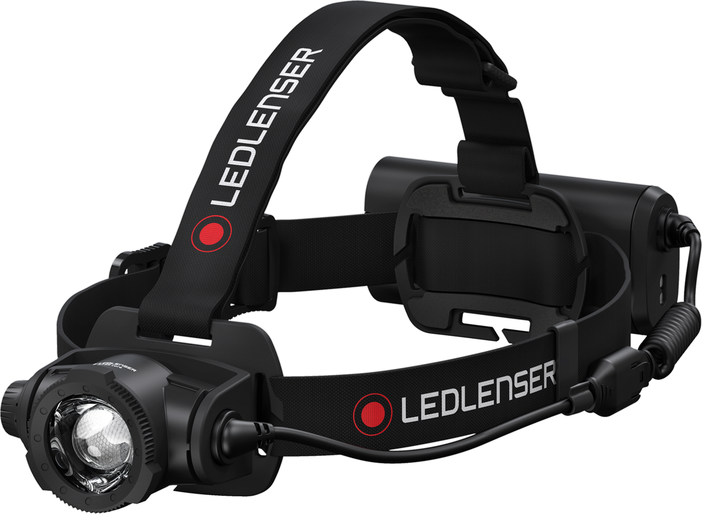 Ledlenser H15R Core