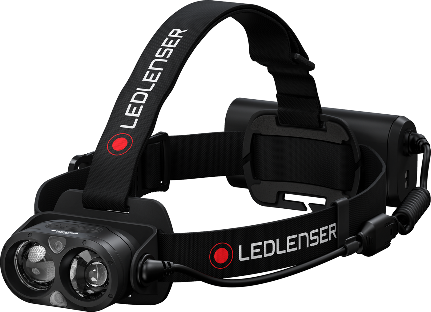 Ledlenser H19R Core