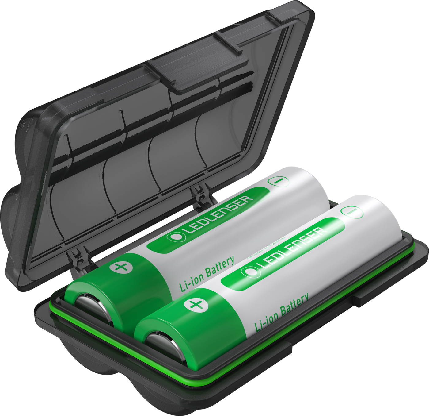 Ledlenser Batterybox