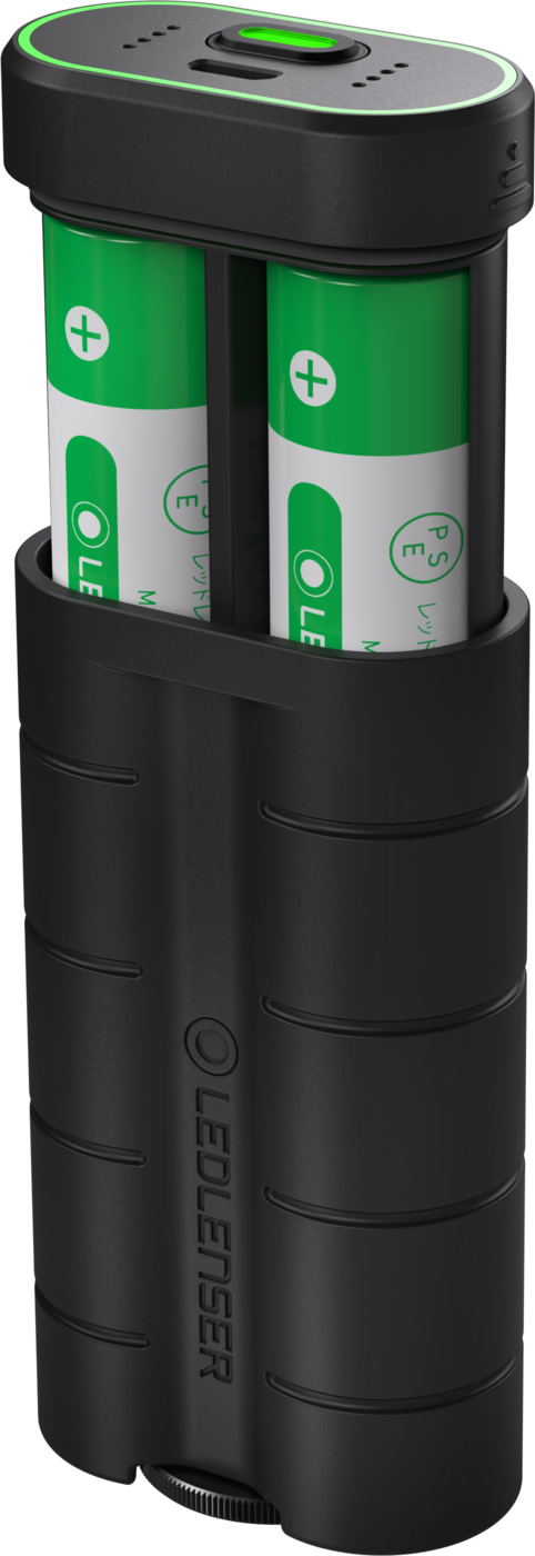 Ledlenser Batterybox7 Pro