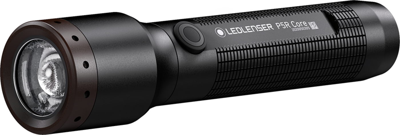 Ledlenser P5R Core