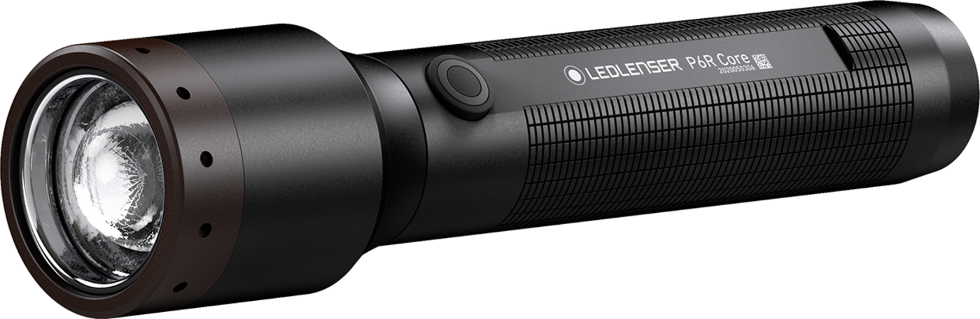 Ledlenser P6R Core