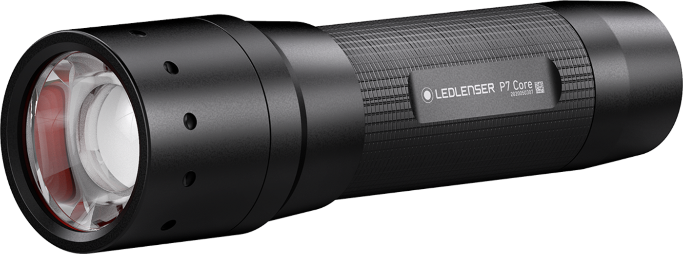 Ledlenser P7 Core