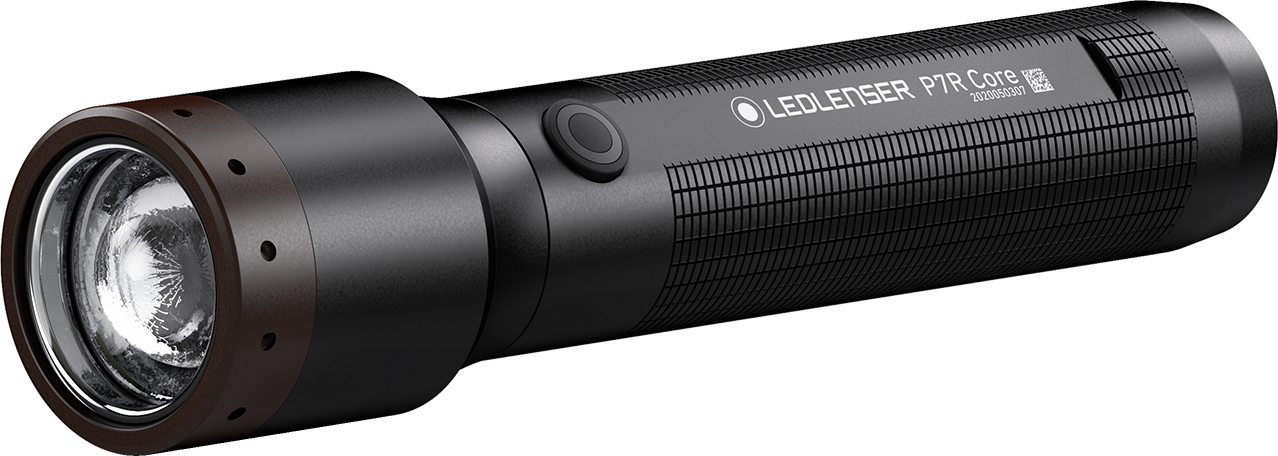 Ledlenser P7R Core