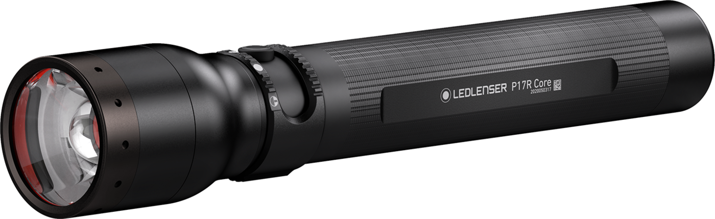 Ledlenser P17R Core