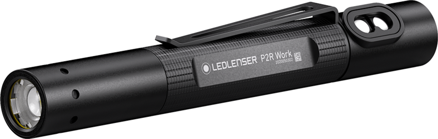 Ledlenser P2R Work