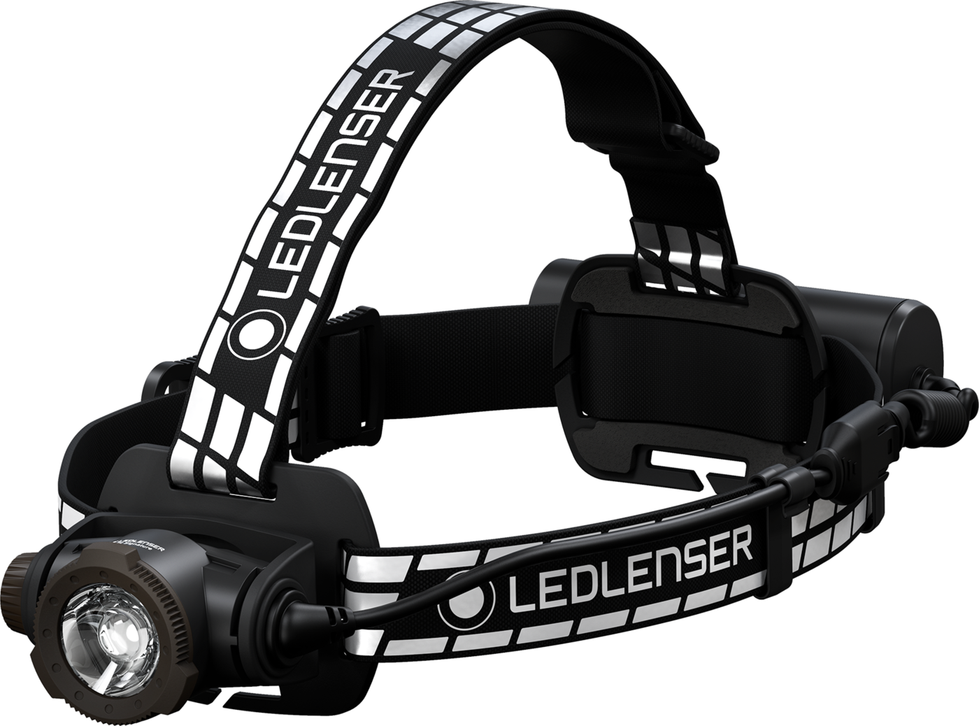 Ledlenser H7R Signature