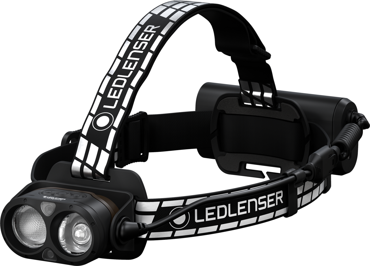 Ledlenser H19R Signature