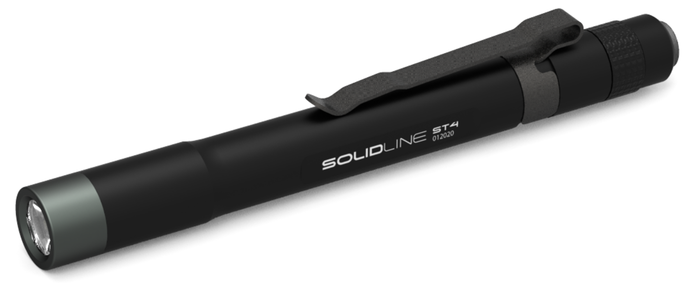 Solidline Pennelykt ST4
