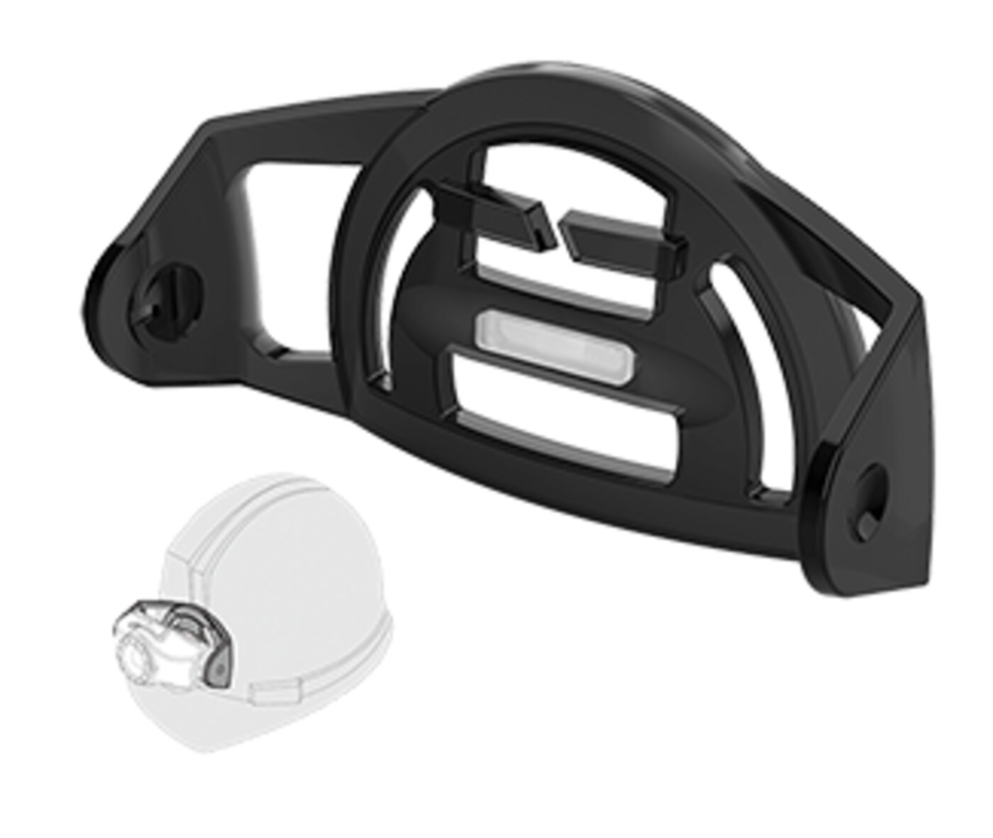 Ledlenser Hjelmfeste 