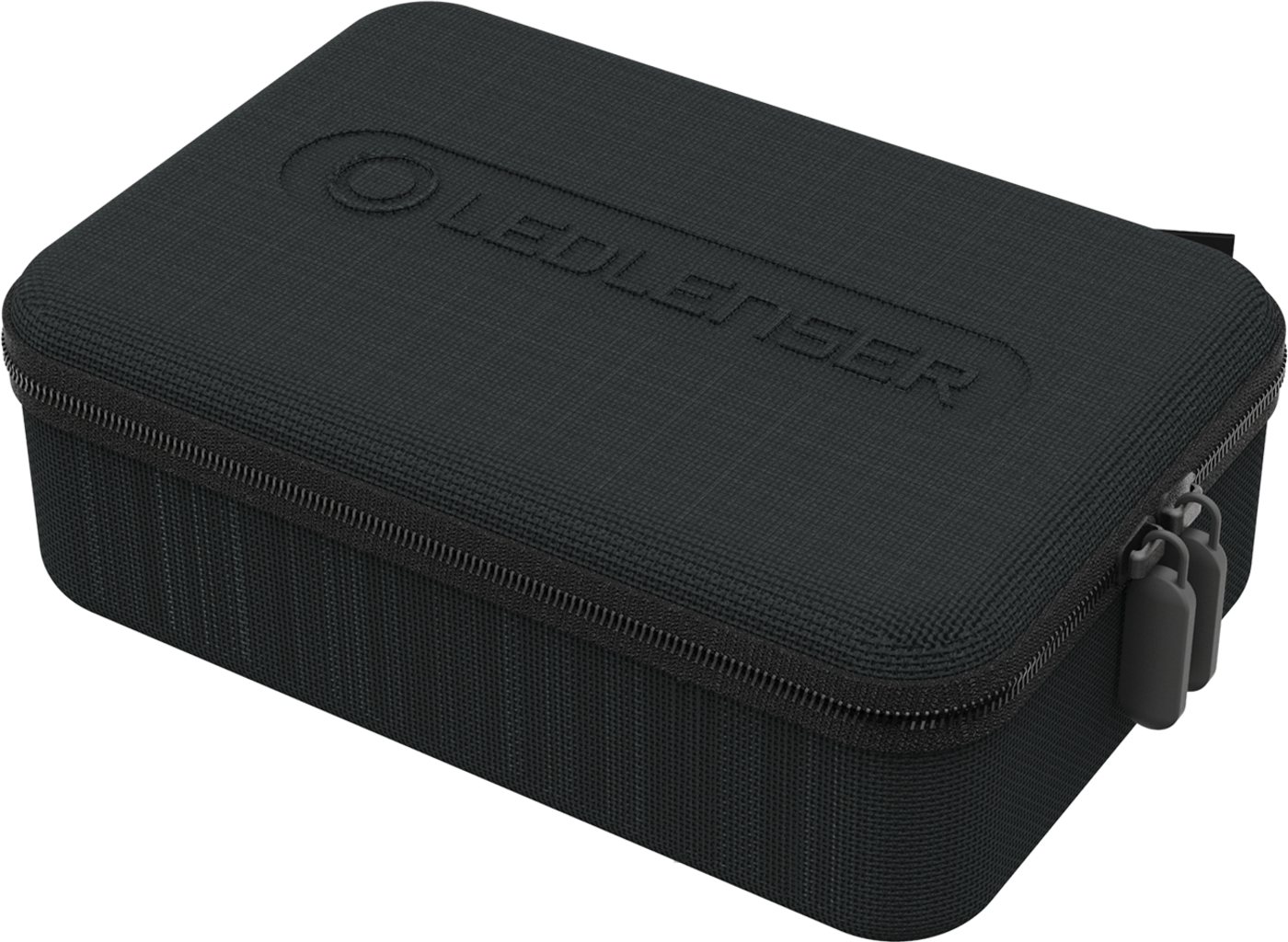 Ledlenser Hard-case for oppbevaring av lykt