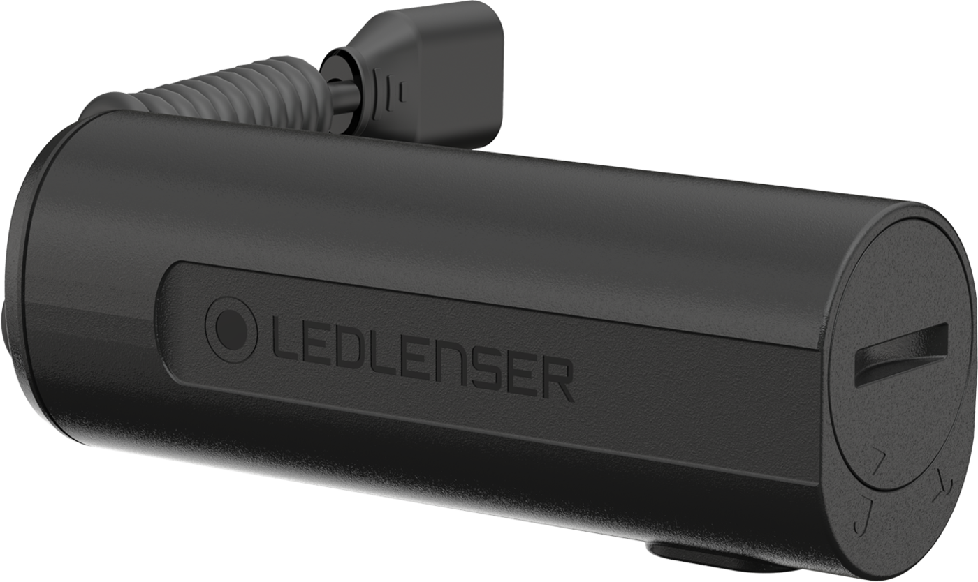 Ledlenser Batteripakke Bluetooth 21700