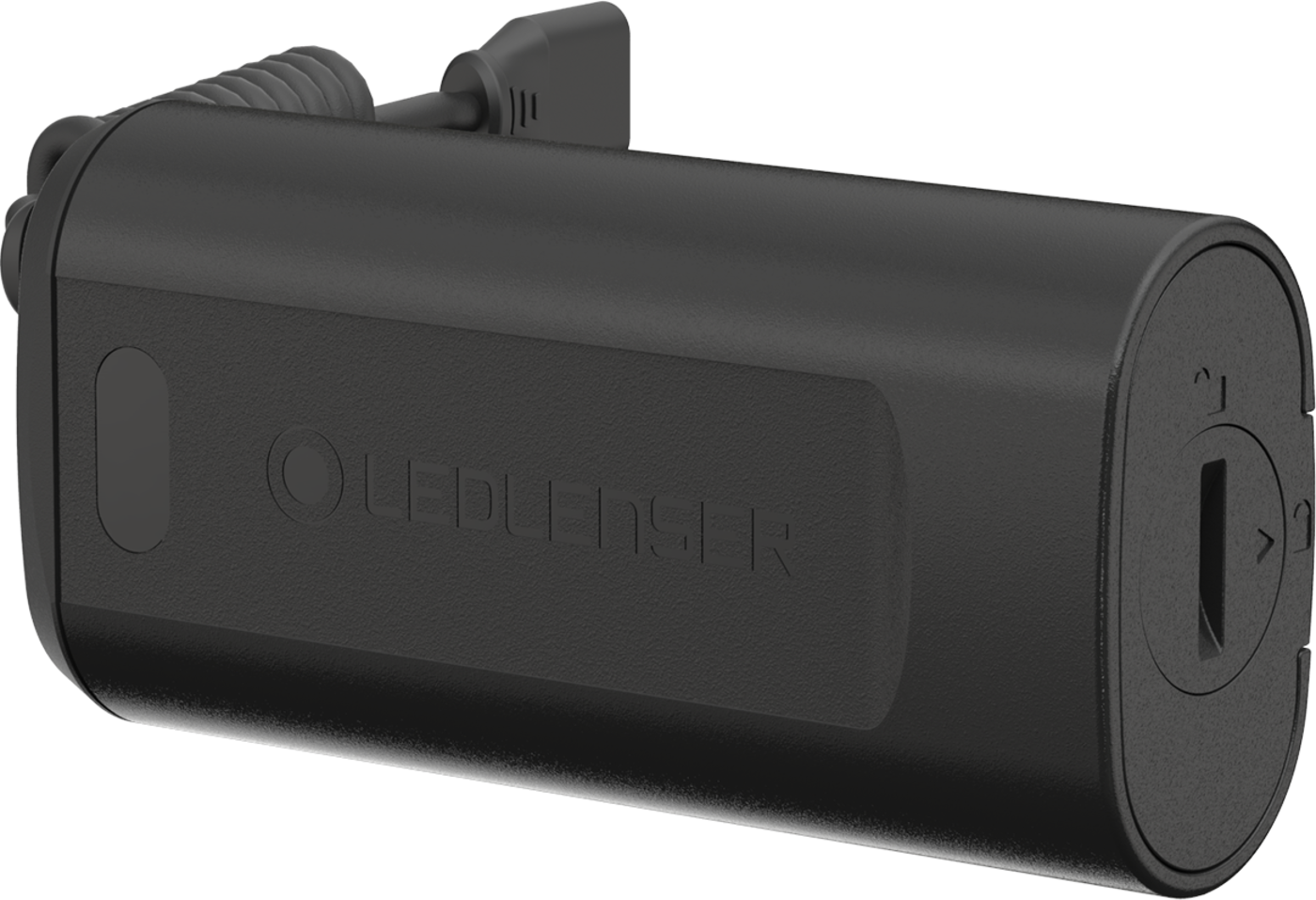 Ledlenser Batteripakke Bluetooth 2x21700