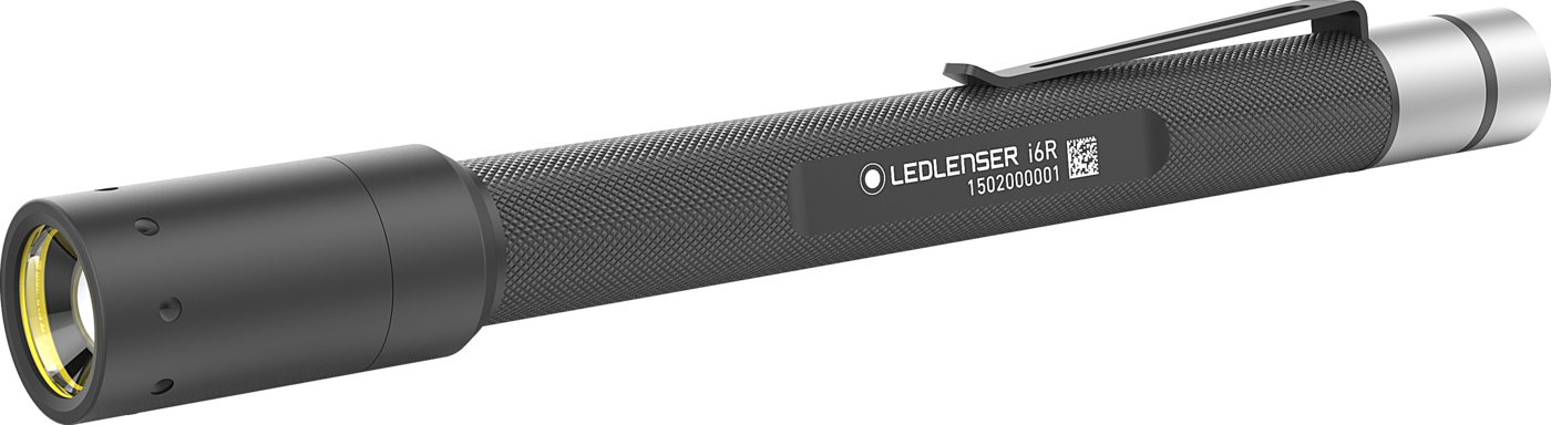 Ledlenser i6R