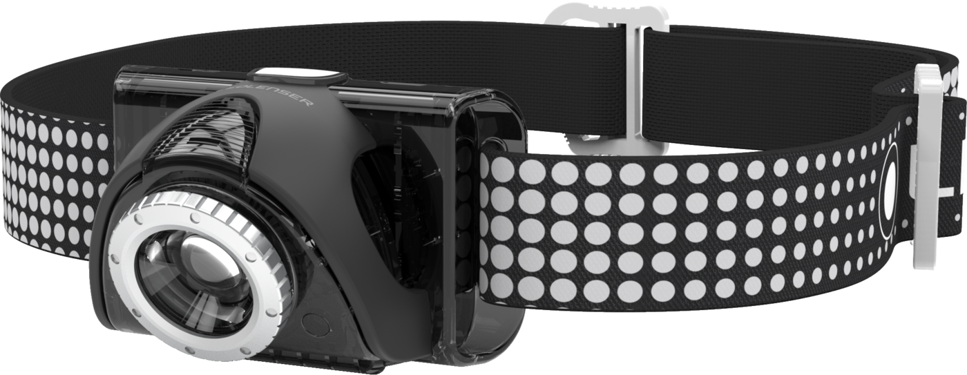 Ledlenser SEO7R