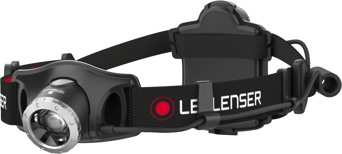 Ledlenser H7R.2