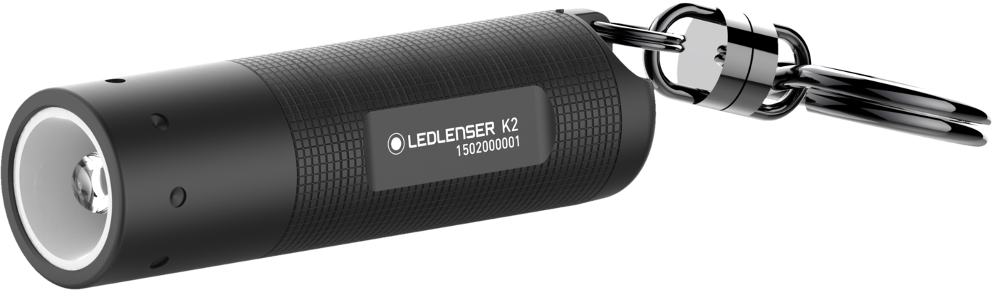 Ledlenser K2