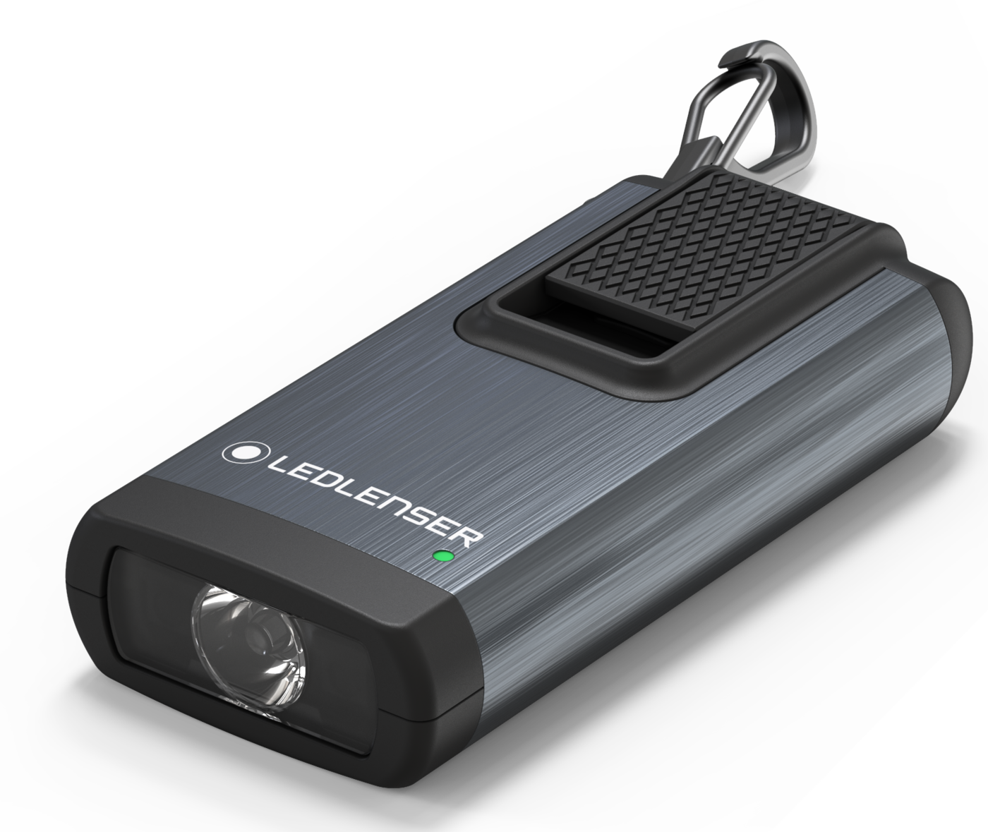 Ledlenser K6R nøkkelringslykt