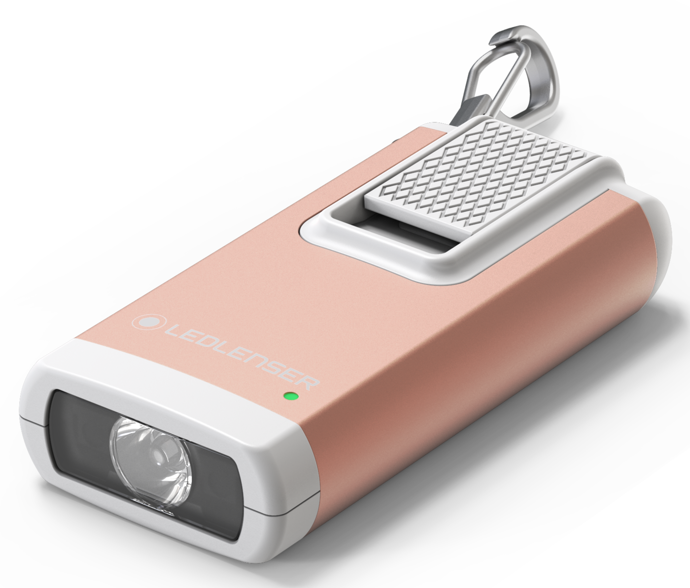 Ledlenser K6R nøkkelringslykt