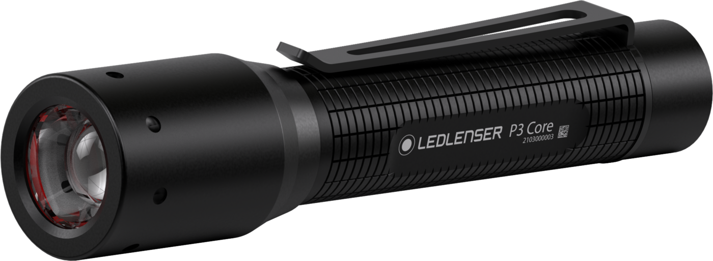 Ledlenser P3 Core