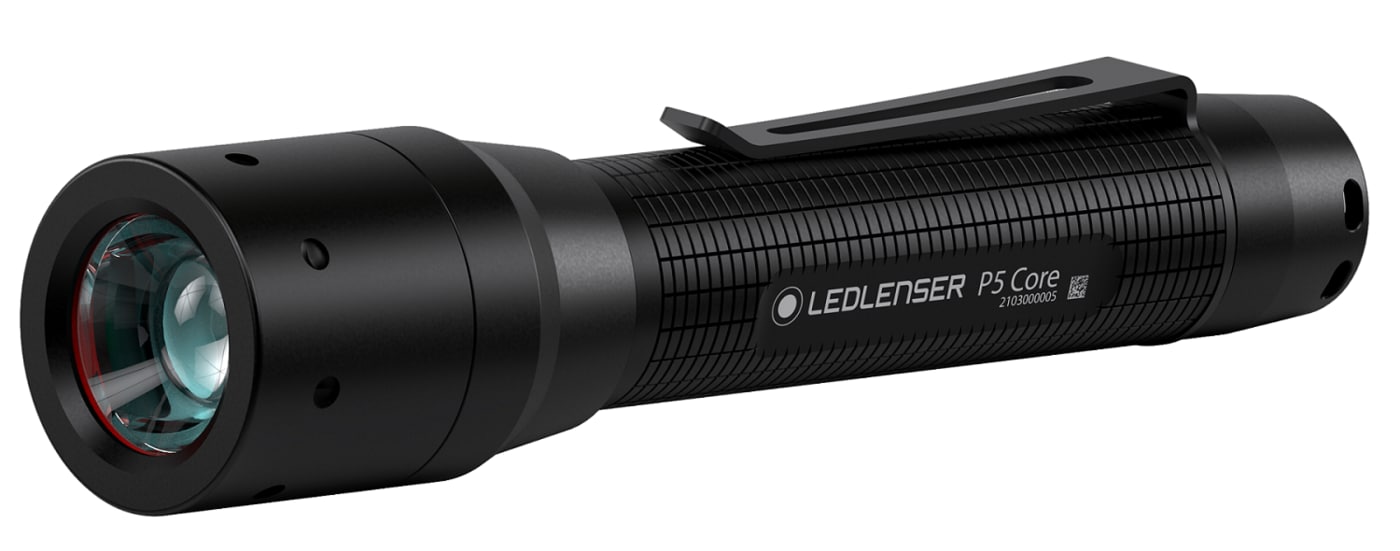 Ledlenser P5 Core