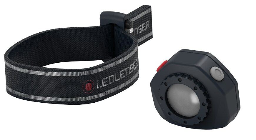 Ledlenser CU2R Signallys