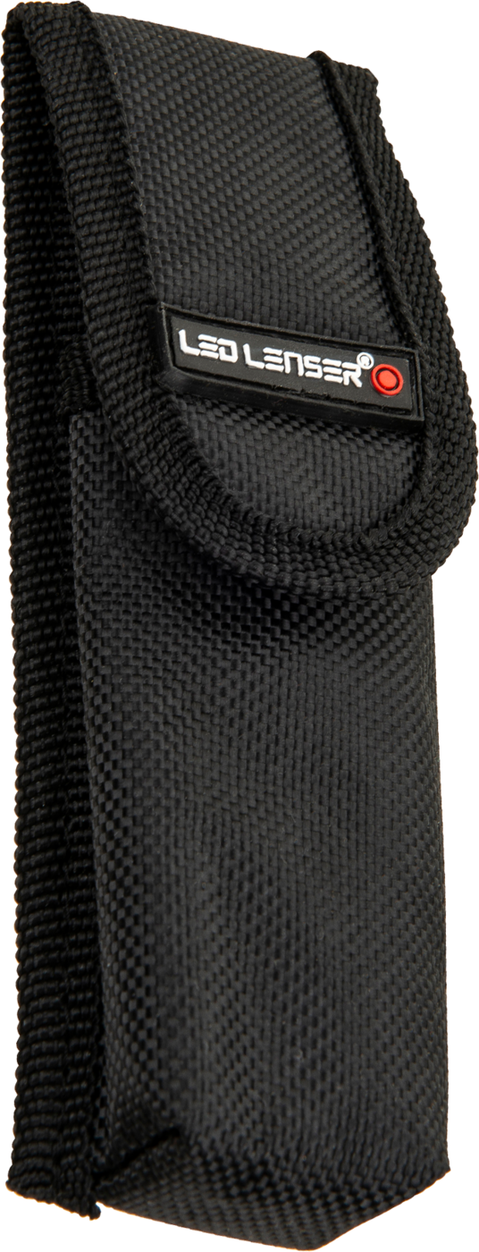 Ledlenser Taske nylon