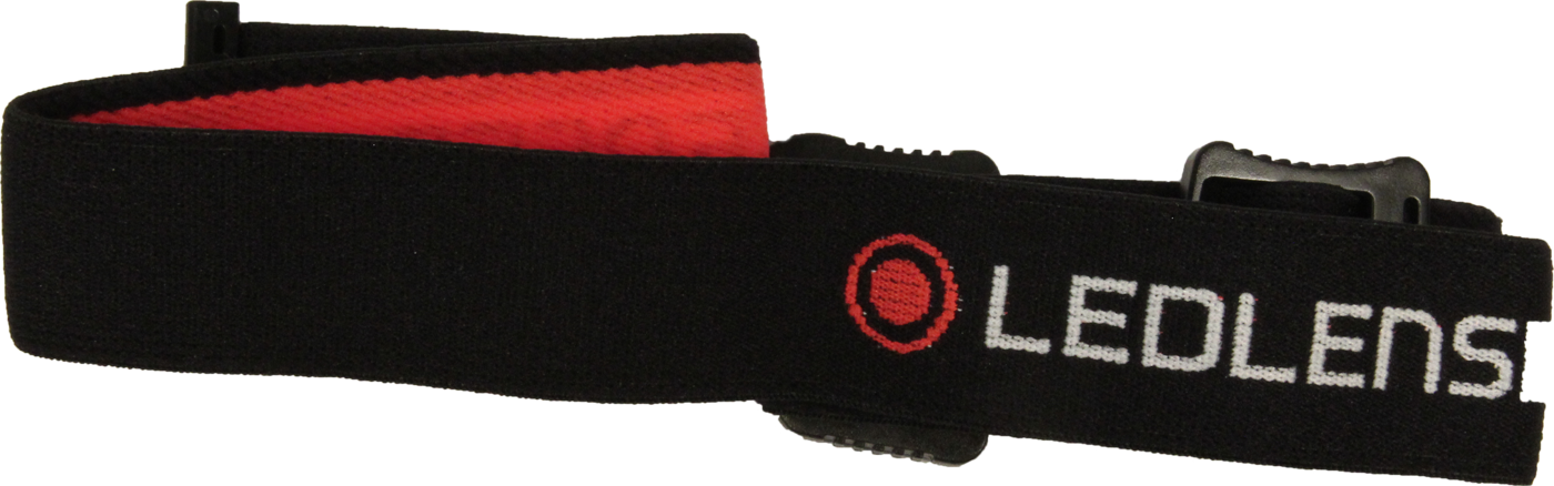 Ledlenser Hodebånd