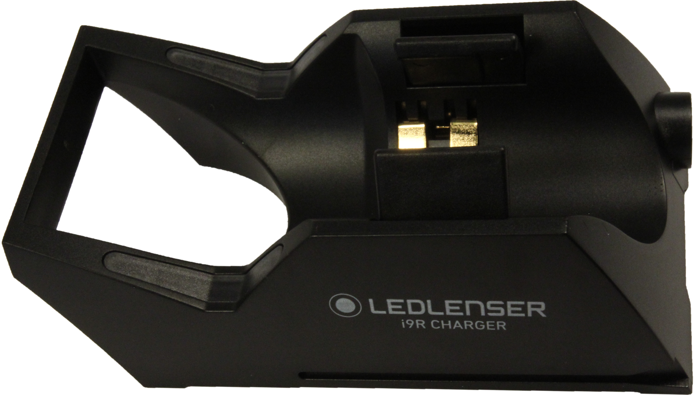 Ledlenser Ladeskinne