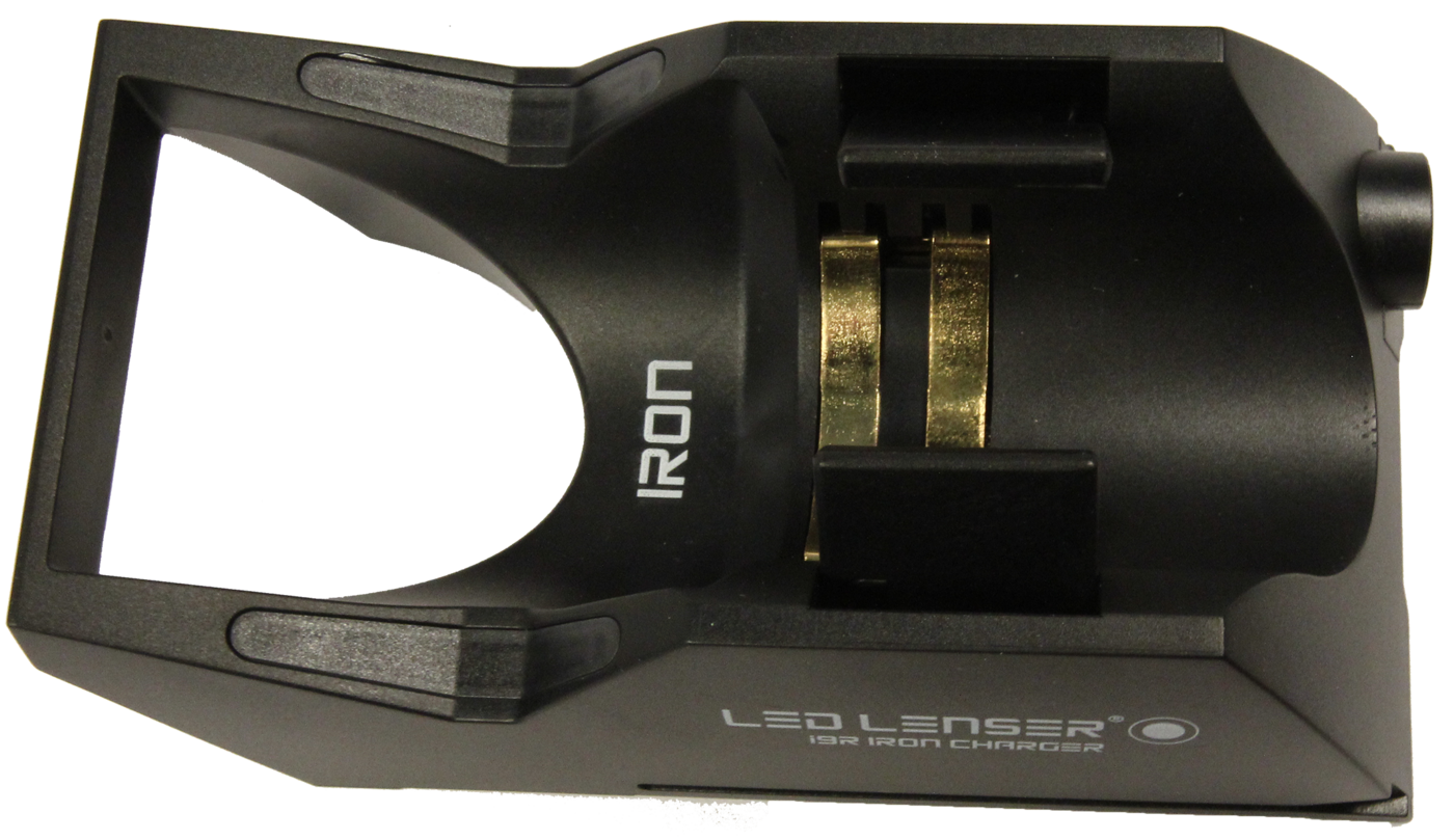 Ledlenser Ladeskinne