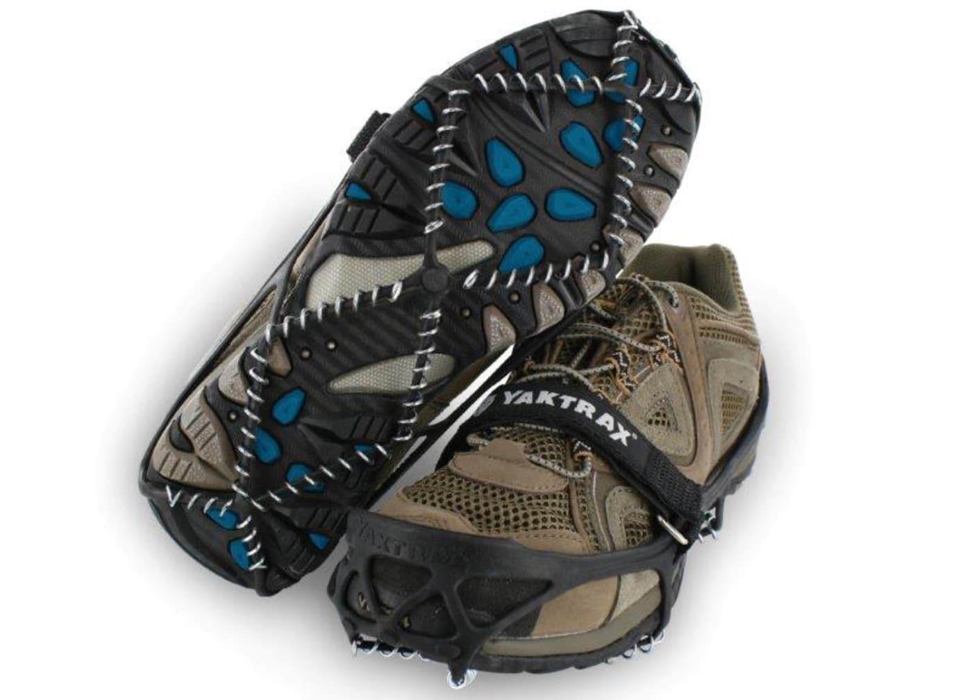 Yaktrax Pro