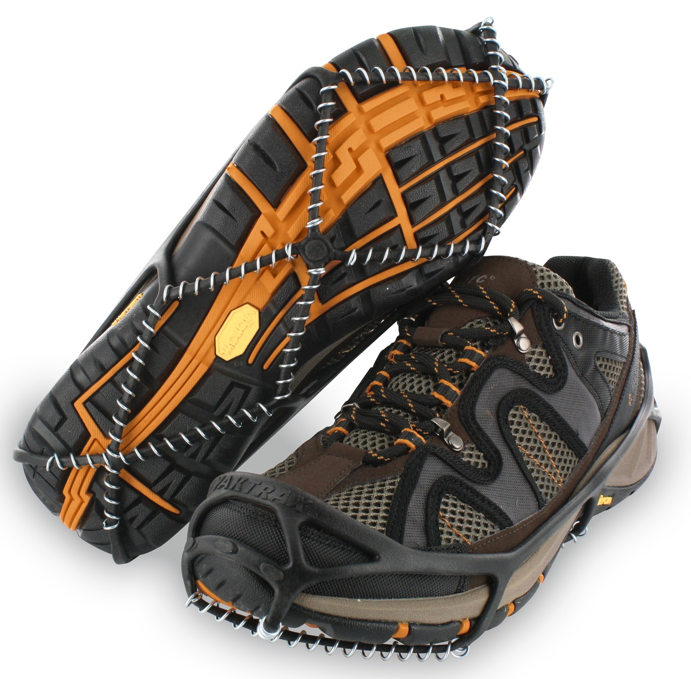 Yaktrax Walk