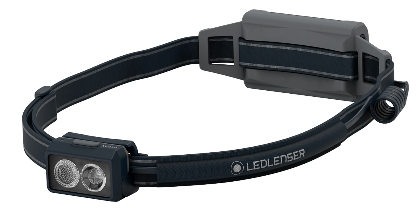 Ledlenser NEO5R