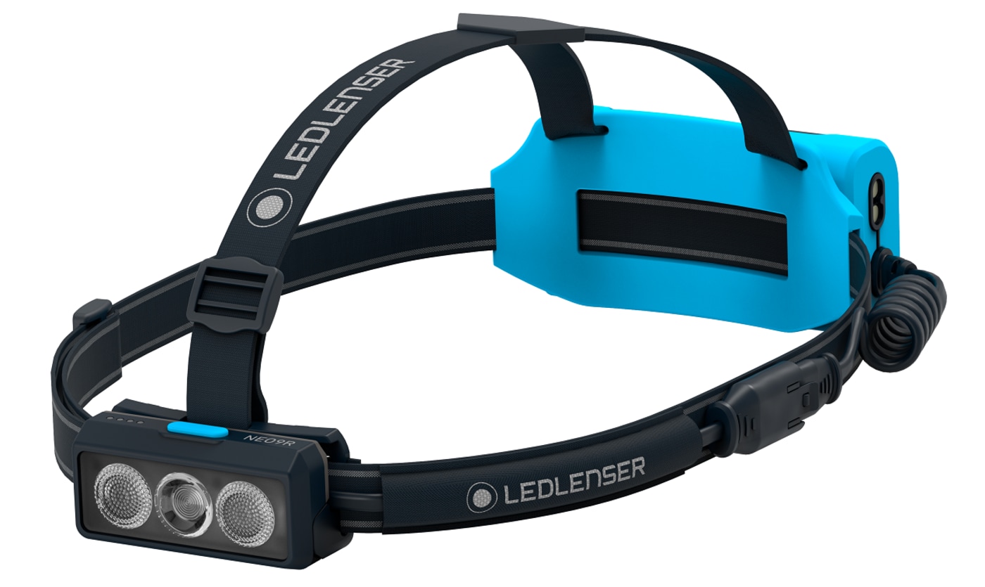 Ledlenser NEO9R