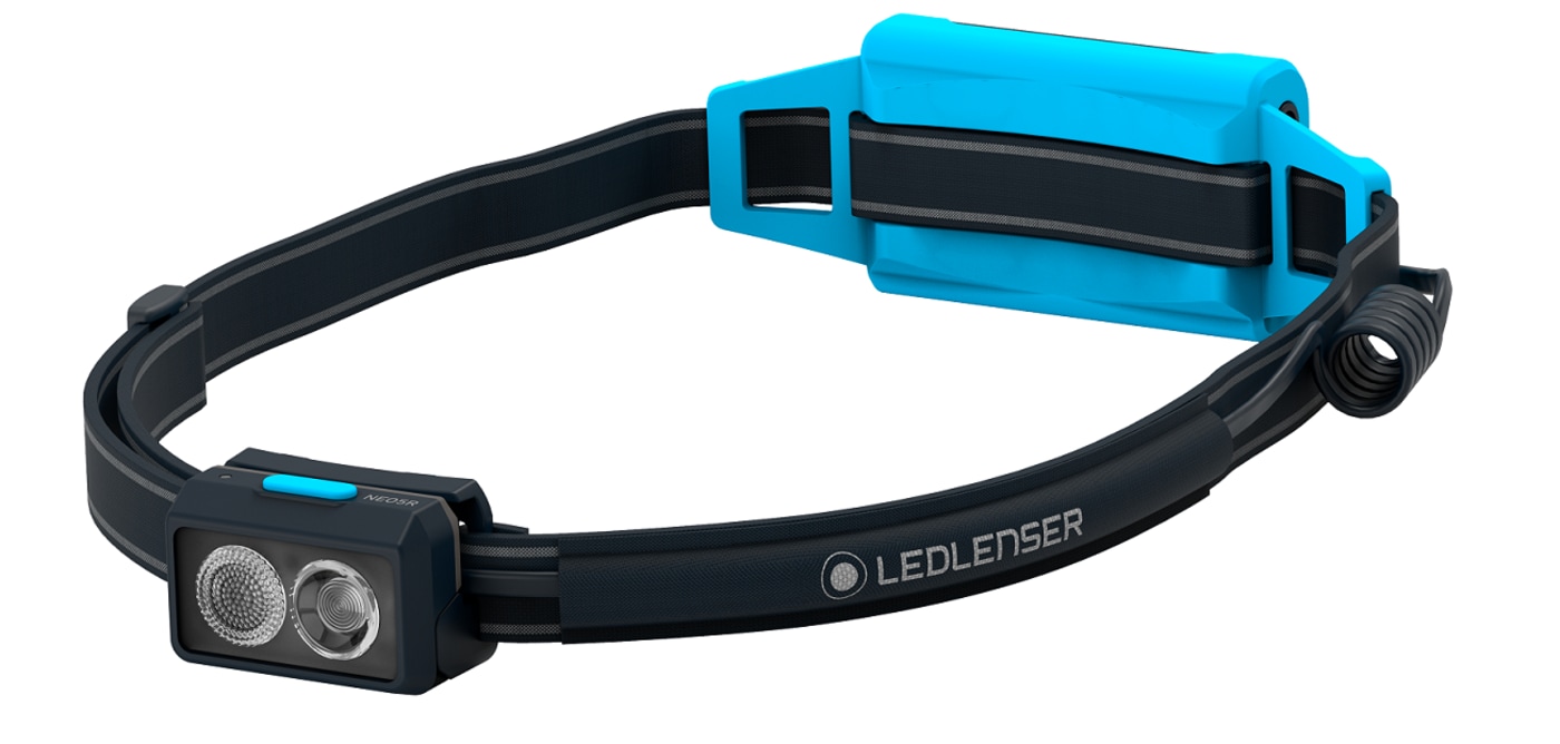 Ledlenser NEO5R