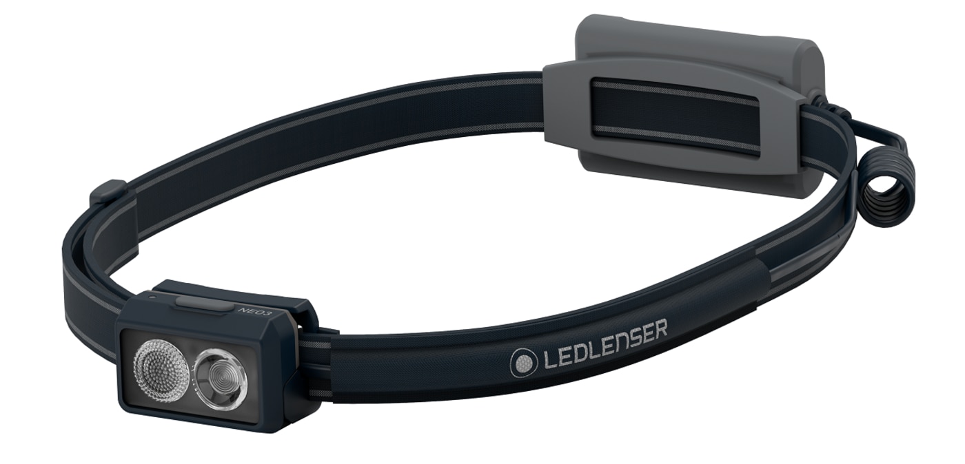 Ledlenser NEO3