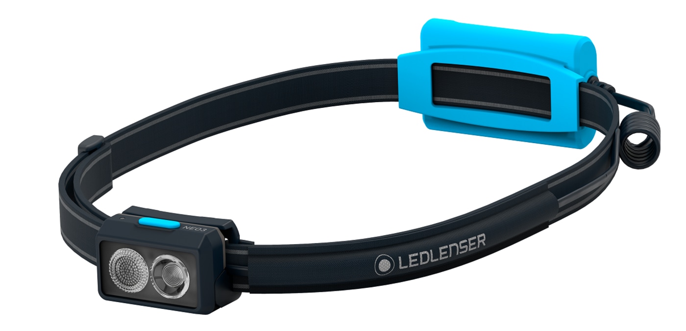 Ledlenser NEO3