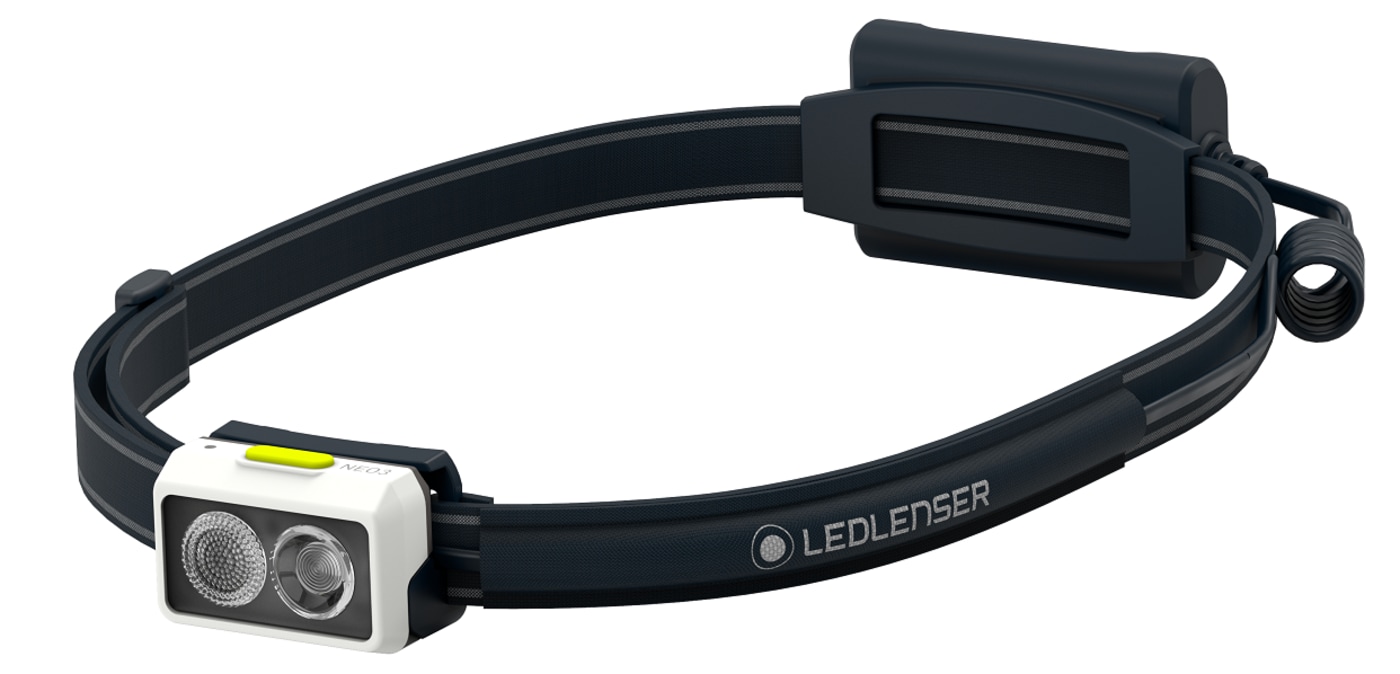 Ledlenser NEO3